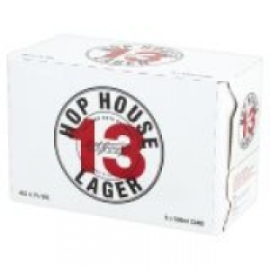 Cans 13.50 €