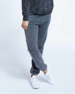 Dunnes Stores  Helen Steele Acid Wash Jogger