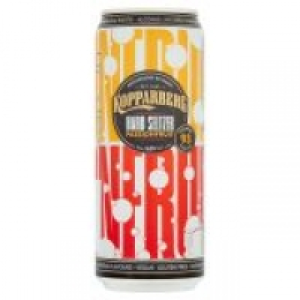 Seltzer Passionfruit 2.99 €