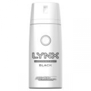 EuroSpar Lynx Anti Perspirant Range