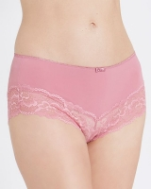 Lace Midi Briefs 2.00 €