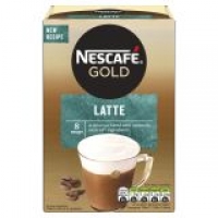 EuroSpar Nescafé Latte