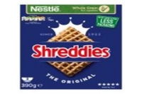 EuroSpar Nestlé Shreddies
