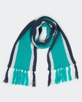 Dunnes Stores  Rugby Scarf