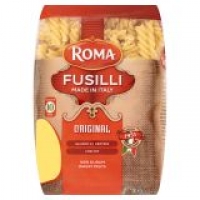 EuroSpar Roma Fusilli Original - Price Marked