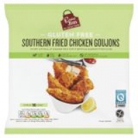 EuroSpar Rosie & Jim Southern Fried Chicken Goujons Gluten Free