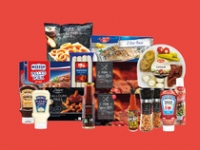 Lidl  Heinz by Nature Sunday Chicken Dinner Pouch