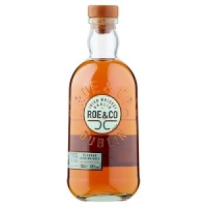 Centra  ROE & CO IRISH WHISKEY 70CL