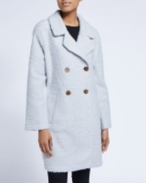 Teddy Coat