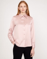 Dunnes Stores  Carolyn Donnelly The Edit Satin Blouse