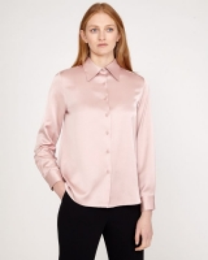 Dunnes Stores  Carolyn Donnelly The Edit Satin Blouse