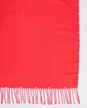 Dunnes Stores  Savida Pearl Edge Scarf