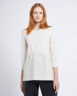 Carolyn Donnelly The Edit Elastic Gathered Top 20.00 €