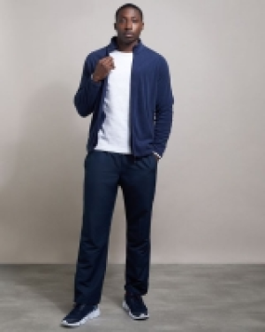 Regular Fit Fleece Zip-Through 7.00 €