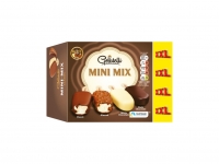 Lidl  Gelatelli XXL Mini Mix Ice Creams