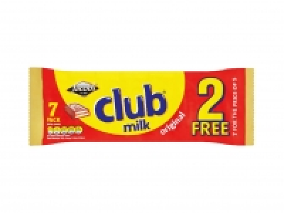Jacobs Club Milk 2 Free 1.99 €