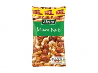 Lidl  Alesto XXL Mixed Nuts