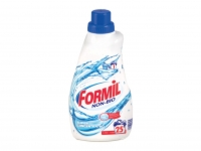 Lidl  Formil Super Concentrate Non-Bio