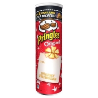 Centra  Pringles Original 200g