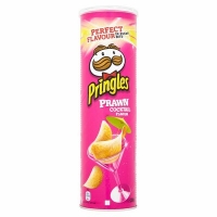 Centra  Pringles Prawn Cocktail 200g