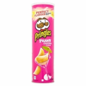 Pringles Prawn Cocktail 200g