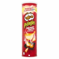 Centra  Pringles Bacon 200g
