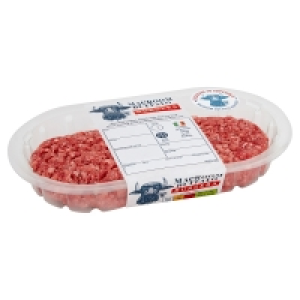 Buffalo Burger