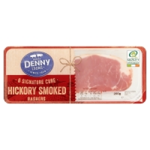 Denny Hickory Rashers 2.00 €