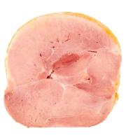 SuperValu  Brady Family Trad Crumbed Cooked Ham
