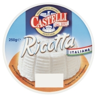 SuperValu  Castelli Italian Fresh Ricotta