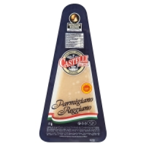 SuperValu  Castelli Parmigiano Reggiano