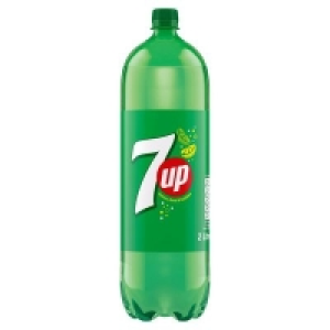 Centra  7Up 2ltr