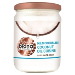 SuperValu  Biona Organic Mild Coconut Oil