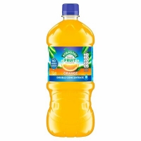 Centra  Robinsons Double Concentrate Orange 1ltr