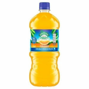 Robinsons Double Concentrate Orange 1ltr