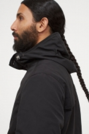 Parka 44.99 €
