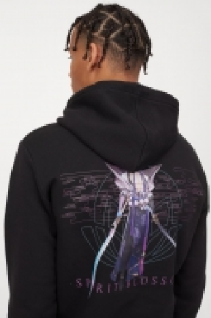 Regular Fit Hoodie 22.99 €