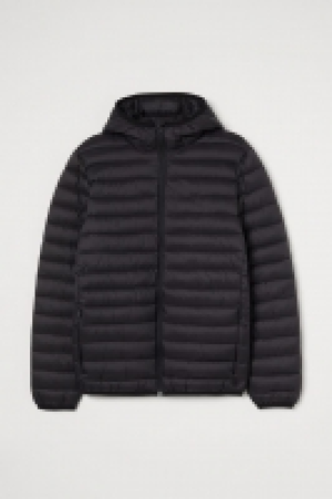 Lightweight puffer jacket 22.99 €