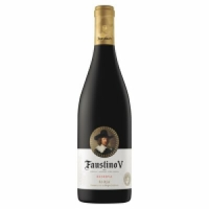 Centra  Faustino V Reserva Rioja 75cl
