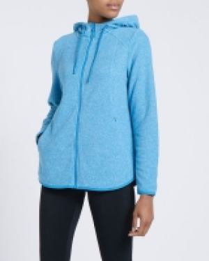 Textured Fleece