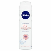 Centra  Nivea Deodorant Dry Spray For Women 150ml