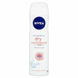 Nivea Deodorant Dry Spray For Women 150ml