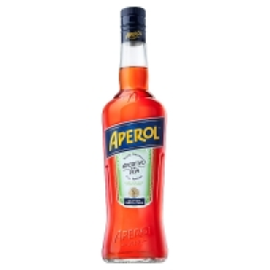 Aperol Spritz 17.00 €