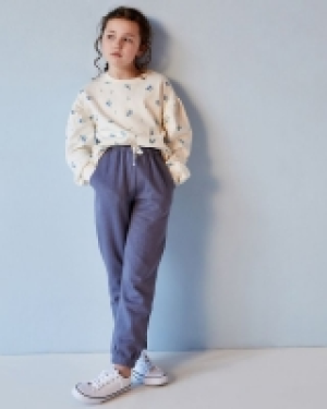 Leigh Tucker Willow Ciel Jogger