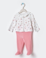 Dunnes Stores  Leigh Tucker Willow Hayley Set