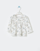 Dunnes Stores  Leigh Tucker Willow Franca Baby Top