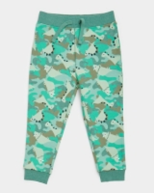 Printed Jogger (6 Months - 4 Years) 1.00 €