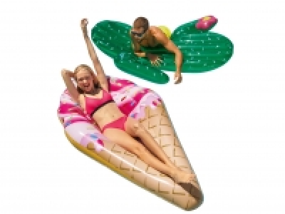 Crivit Inflatable Pool Accessories