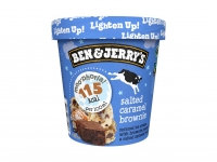 Lidl  Ben & Jerrys Ice Cream Tubs
