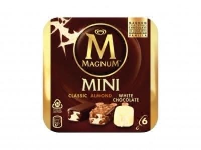 Lidl  Magnum Mni Mix